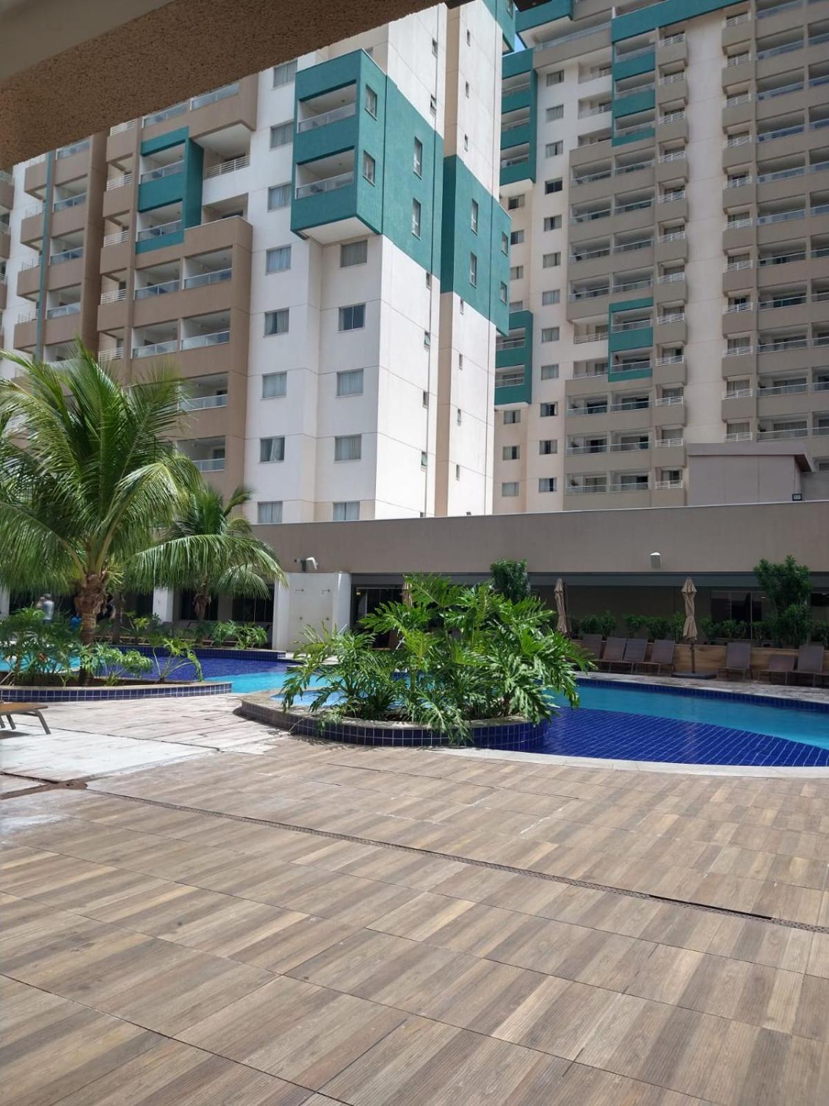 Olímpia Thermas Resort Exterior foto
